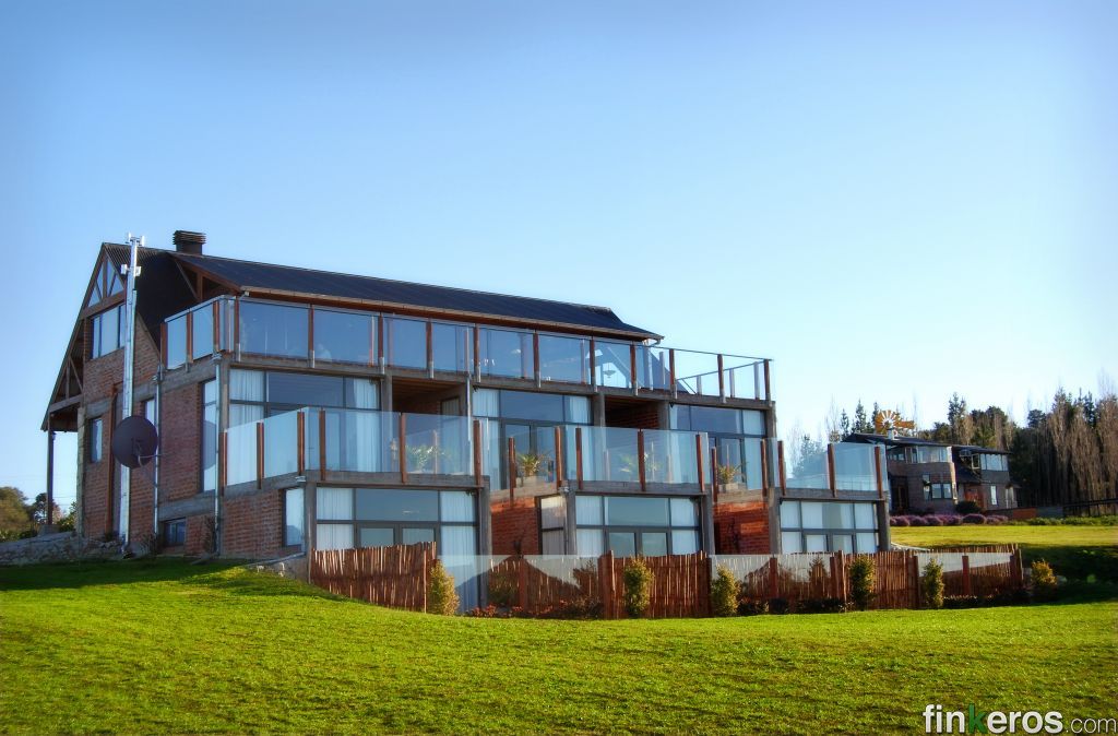 La Rocchetta - Finca en MAR CHIQUITA, Buenos Aires